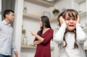 divorce and family law attorney